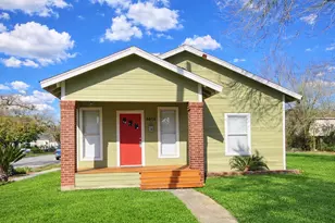 4401 Canal St, Houston, TX 77011 - Photo 1
