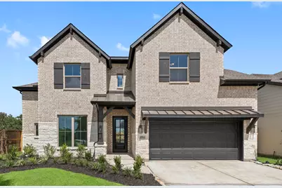 10911 Asterion Crest Court, Richmond, TX 77406 - Photo 1