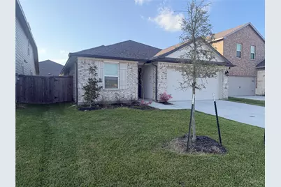 18739 Frost Ridge Drive, Crosby, TX 77532 - Photo 3