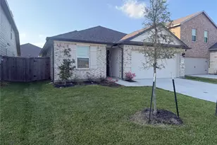 18739 Frost Ridge Dr, Crosby, TX 77532 - Photo 3
