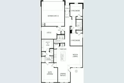 18739 Frost Ridge Drive, Crosby, TX 77532 - Photo 7