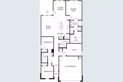 18739 Frost Ridge Drive, Crosby, TX 77532 - Photo 5