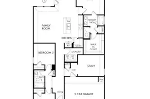 18739 Frost Ridge Dr, Crosby, TX 77532 - Photo 5