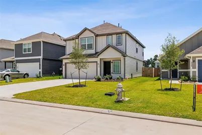2425 Shellcracker Drive, Conroe, TX 77384 - Photo 3
