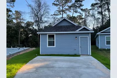 233 Ridgeside, Montgomery, TX 77316 - Photo 1