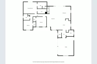 714 Golden Bear Lane, Kingwood, TX 77339 - Photo 31