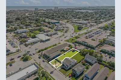 1217 67th Street, Galveston, TX 77551 - Photo 1