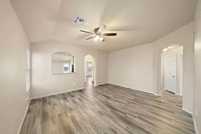 20306 Silent Vale Lane, Katy, TX 77449 - Photo 5
