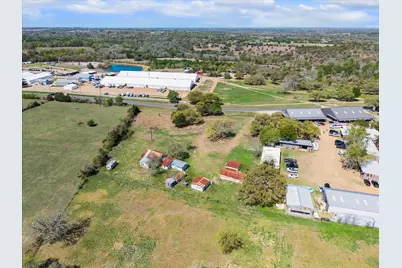 2121 S State Highway 237, Round Top, TX 78954 - Photo 7