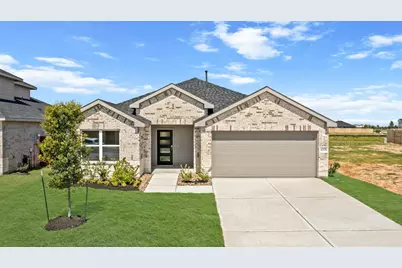 1028 Selene Sky Drive, Brookshire, TX 77423 - Photo 1