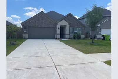 1203 Muscadine Hollow Lane, Richmond, TX 77406 - Photo 1