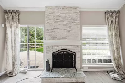 7406 Marble Glen Lane, Houston, TX 77095 - Photo 5
