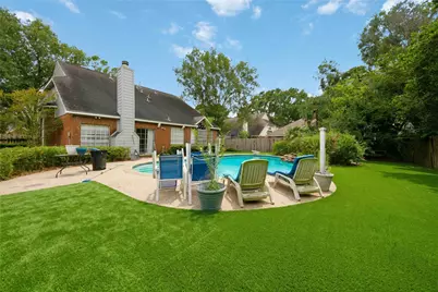 7406 Marble Glen Lane, Houston, TX 77095 - Photo 27