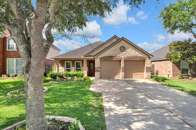 28223 Fantail Drive, Katy, TX 77494 - Photo 1