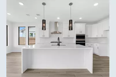 2805 Nova Beach Drive, Texas City, TX 77568 - Photo 5