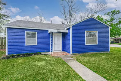 1539 Pleasantville Drive, Houston, TX 77029 - Photo 23