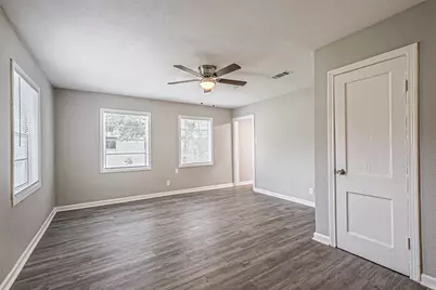 1539 Pleasantville Drive, Houston, TX 77029 - Photo 1