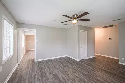1539 Pleasantville Drive, Houston, TX 77029 - Photo 3