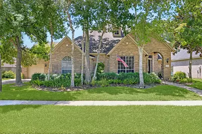 7734 Silent Forest Drive, Sugar Land, TX 77479 - Photo 1