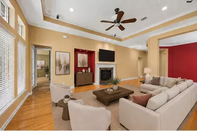 7734 Silent Forest Drive, Sugar Land, TX 77479 - Photo 9