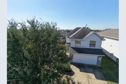 14142 Bishop Bend Lane, Houston, TX 77047 - Photo 3