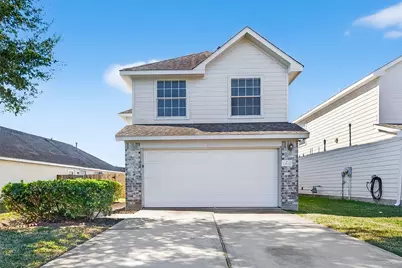 14142 Bishop Bend Lane, Houston, TX 77047 - Photo 1