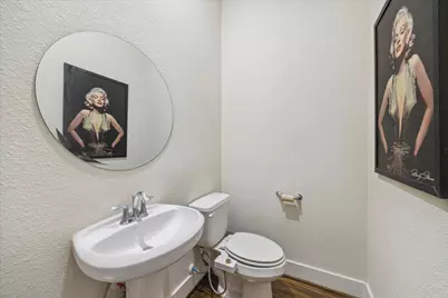 3902 Tulane Oak Drive, Houston, TX 77018 - Photo 11
