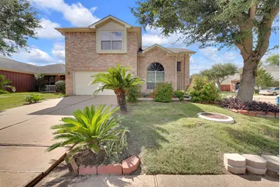 16302 Goanna Court, Sugar Land, TX 77498 - Photo 1