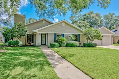4730 Monticello Street, Beaumont, TX 77706 - Photo 1