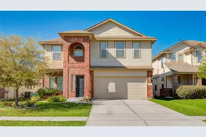 2527 Cold River Drive, Humble, TX 77396 - Photo 1