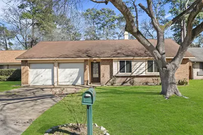 15226 Flamingo Park, Humble, TX 77396 - Photo 1