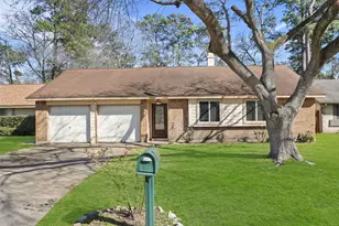 15226 Flamingo Park, Humble, TX 77396 - Photo 1