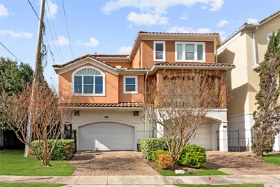 3006 McCulloch Circle, Houston, TX 77056 - Photo 1