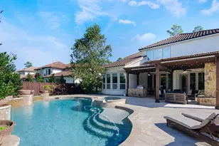 7242 Lake Paloma Trail, The Woodlands, TX 77389 - Photo 13