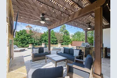 7242 Lake Paloma Trail, The Woodlands, TX 77389 - Photo 3