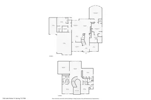 7242 Lake Paloma Trail, The Woodlands, TX 77389 - Photo 31