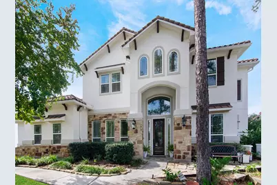 7242 Lake Paloma Trail, The Woodlands, TX 77389 - Photo 7