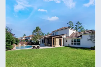 7242 Lake Paloma Trail, The Woodlands, TX 77389 - Photo 19