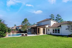 7242 Lake Paloma Trail, The Woodlands, TX 77389 - Photo 19