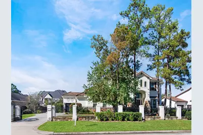 7242 Lake Paloma Trail, The Woodlands, TX 77389 - Photo 11