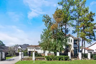 7242 Lake Paloma Trail, The Woodlands, TX 77389 - Photo 11