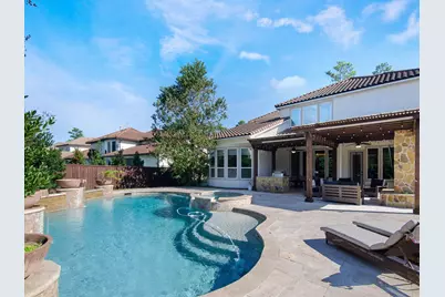 7242 Lake Paloma Trail, The Woodlands, TX 77389 - Photo 21