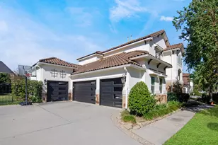 7242 Lake Paloma Trail, The Woodlands, TX 77389 - Photo 5