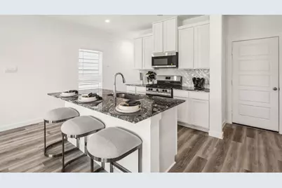 5822 Mainsfield Creek Lane, Houston, TX 77091 - Photo 9