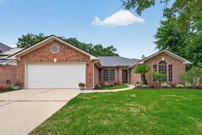 14302 Cypress Valley Drive, Cypress, TX 77429 - Photo 1