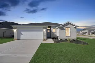 10310 Cabo Del Sol Ln, Cleveland, TX 77327 - Photo 1