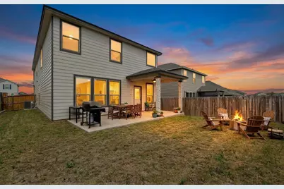 232 Robert Hightower Drive, Jarrell, TX 76537 - Photo 17