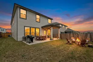 232 Robert Hightower Dr, Jarrell, TX 76537 - Photo 17