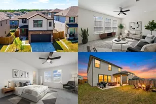 232 Robert Hightower Dr, Jarrell, TX 76537 - Photo 1