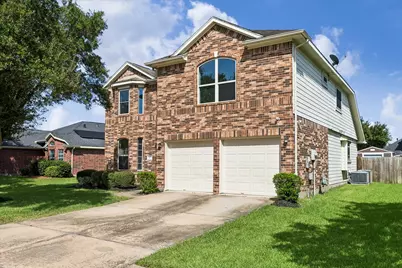 3923 Oak Plank Road, Fresno, TX 77545 - Photo 1